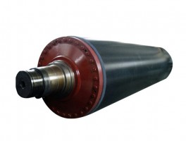 造紙機械施膠輥鍍鉻